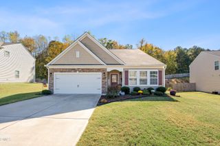 2726 Spring Valley Drive, Creedmoor, NC 27522