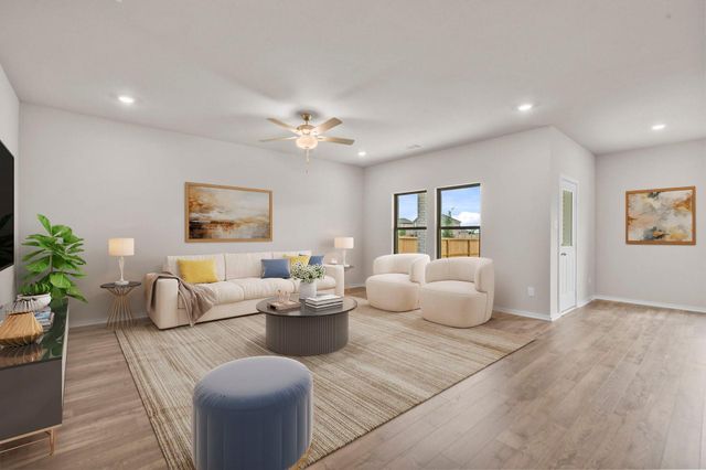 1950 Stargazer Lane, Angleton, TX 77515