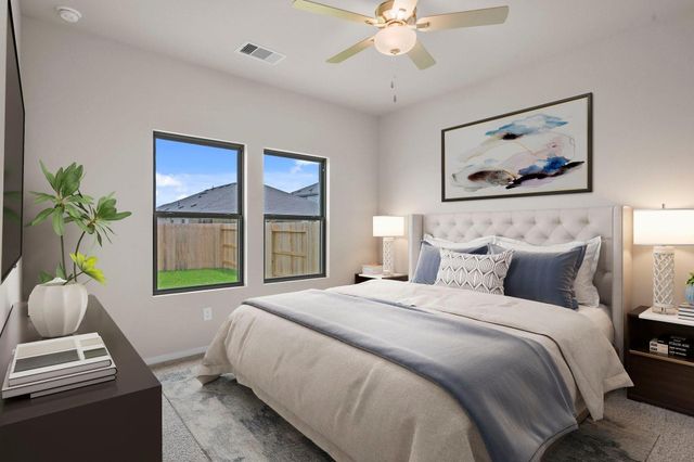 1950 Stargazer Lane, Angleton, TX 77515