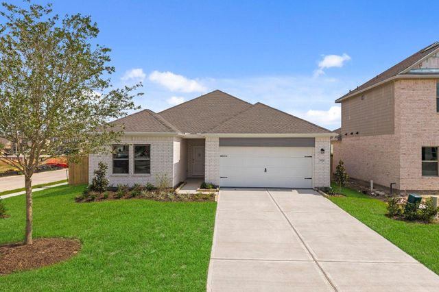1950 Stargazer Lane, Angleton, TX 77515
