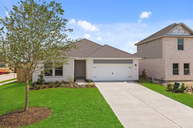 1950 Stargazer Lane, Angleton, TX 77515