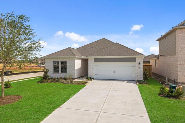 1950 Stargazer Lane, Angleton, TX 77515