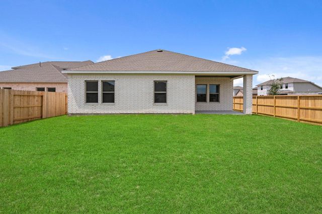 1950 Stargazer Lane, Angleton, TX 77515