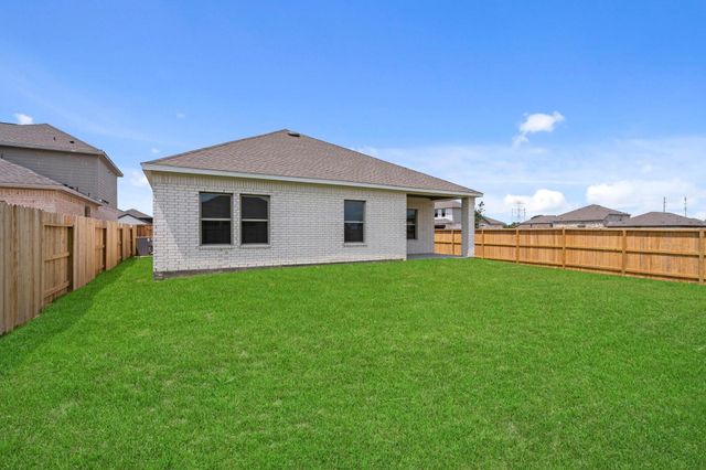 1950 Stargazer Lane, Angleton, TX 77515
