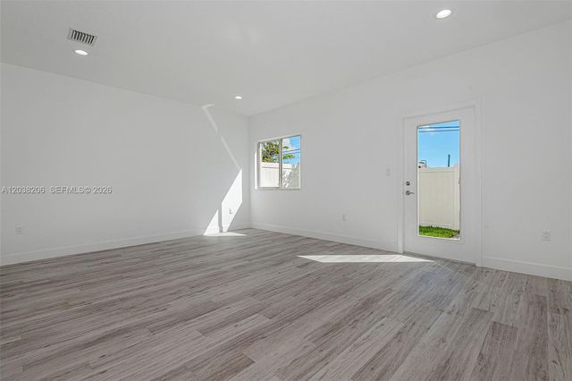 635 NW 30 terrace, Pompano Beach, FL 33069