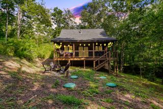 79 N Dream Catcher, Blue Ridge, GA 30513
