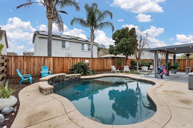 1783 Keesler Cir, Suisun City, CA 94585