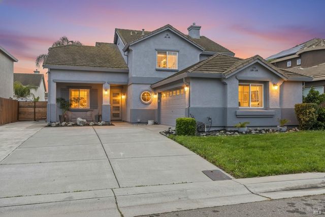 1783 Keesler Cir, Suisun City, CA 94585