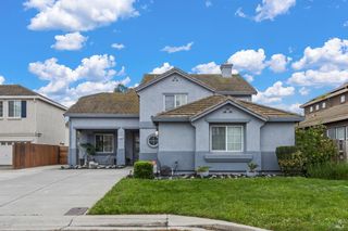 1783 Keesler Cir, Suisun City, CA 94585