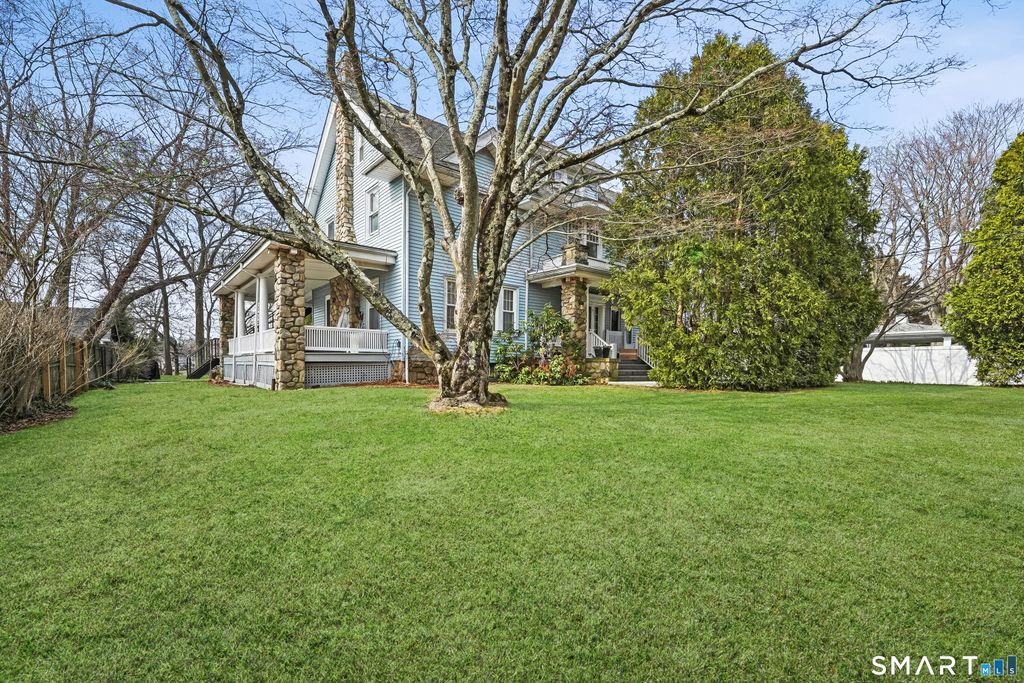 2646 Boston Post Road, Darien, CT 06820