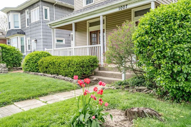 1007 Edgewater Ave, Fort Wayne, IN 46805