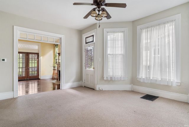 1007 Edgewater Ave, Fort Wayne, IN 46805