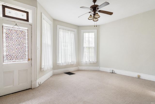 1007 Edgewater Ave, Fort Wayne, IN 46805