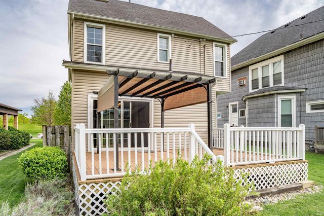 1007 Edgewater Ave, Fort Wayne, IN 46805