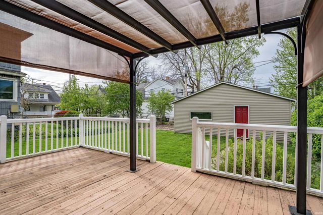 1007 Edgewater Ave, Fort Wayne, IN 46805