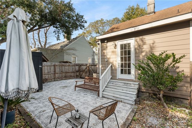 108 W Duffy Lane, Savannah, GA 31401
