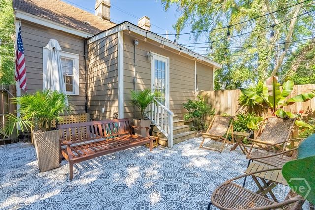 108 W Duffy Lane, Savannah, GA 31401