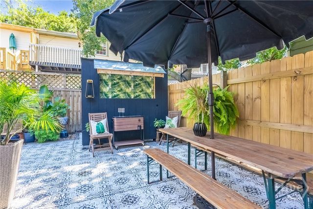 108 W Duffy Lane, Savannah, GA 31401