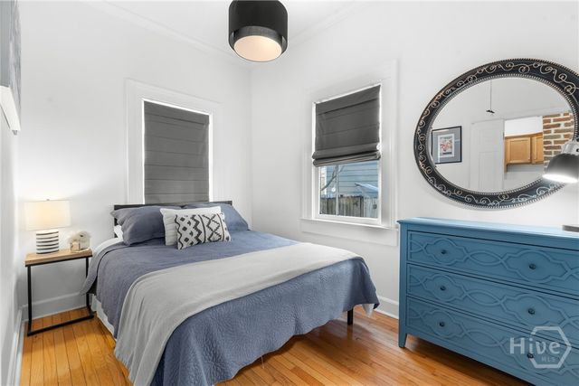 108 W Duffy Lane, Savannah, GA 31401