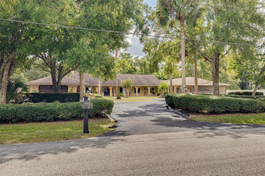1868 OVERVIEW DRIVE, New Port Richey, FL 34655
