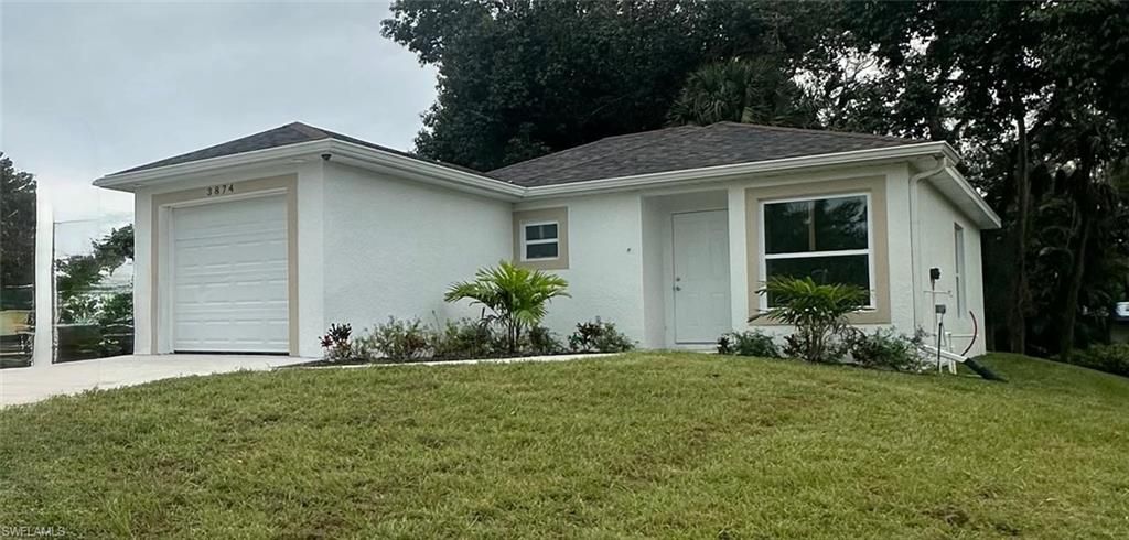 3874 Pearl ST, Fort Myers, FL 33916