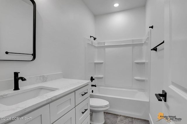 9432 W Palermo Circle, Wasilla, AK 99623