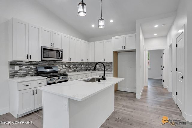 9432 W Palermo Circle, Wasilla, AK 99623