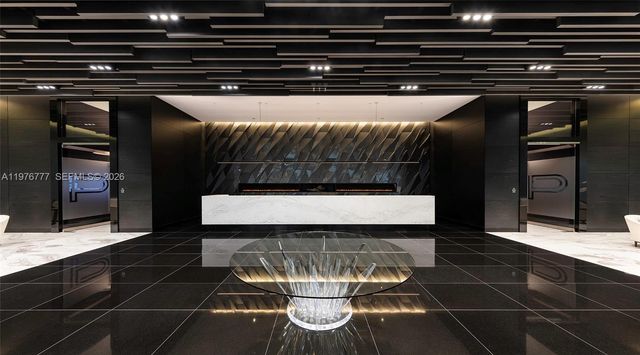 851 NE 1st Ave PH 5700, Miami, FL 33132