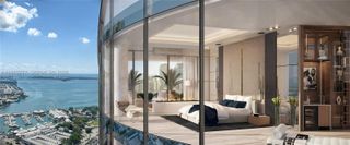 851 NE 1st Ave PH 5700, Miami, FL 33132