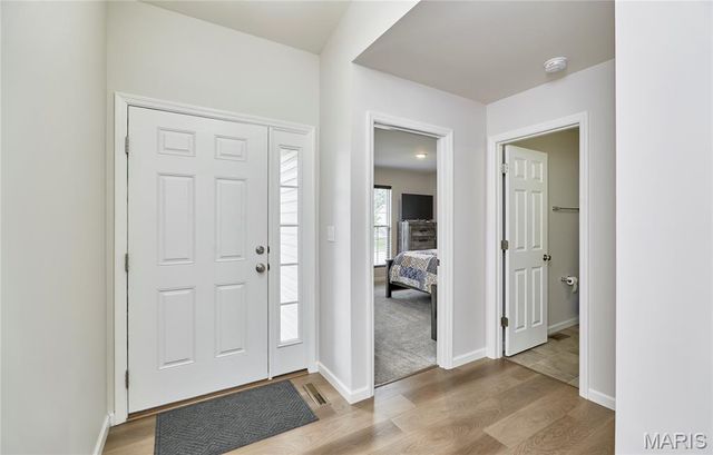 631 Grand Teton Drive, Troy, MO 63379