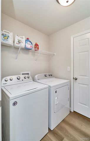 631 Grand Teton Drive, Troy, MO 63379