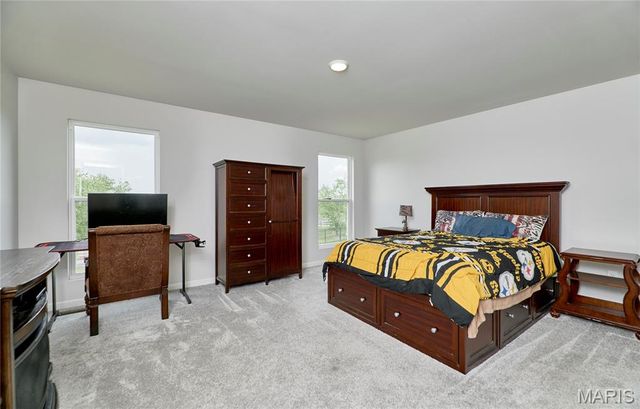 631 Grand Teton Drive, Troy, MO 63379