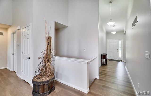 631 Grand Teton Drive, Troy, MO 63379