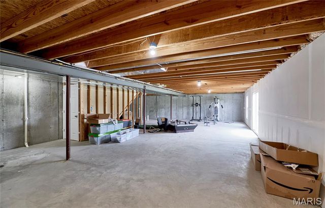 631 Grand Teton Drive, Troy, MO 63379