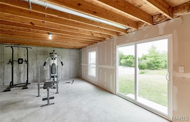 631 Grand Teton Drive, Troy, MO 63379