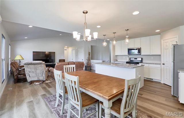 631 Grand Teton Drive, Troy, MO 63379