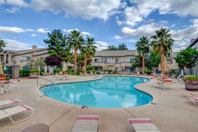 5710 East Tropicana Avenue 1172, Las Vegas, NV 89122