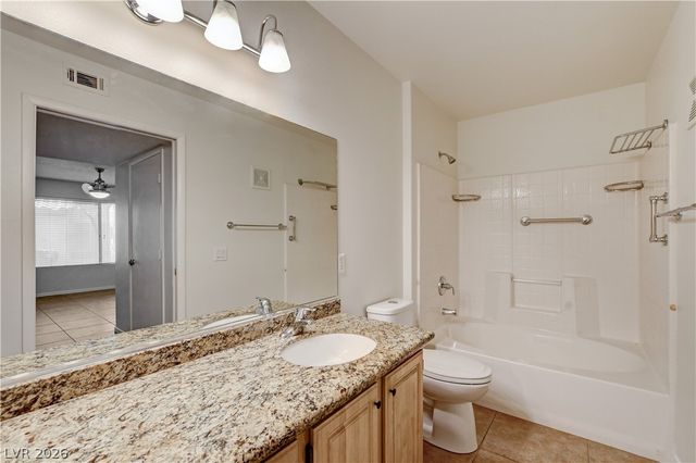 5710 East Tropicana Avenue 1172, Las Vegas, NV 89122