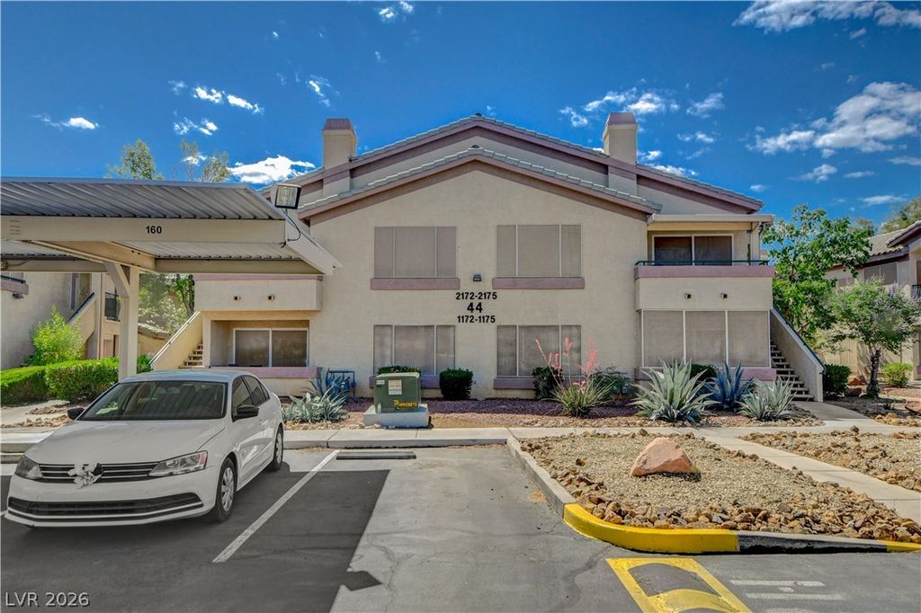5710 East Tropicana Avenue 1172, Las Vegas, NV 89122