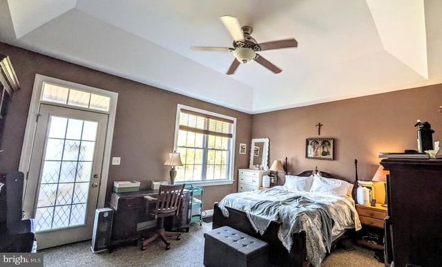 201 LIBERTY LN, Middletown, VA 22645