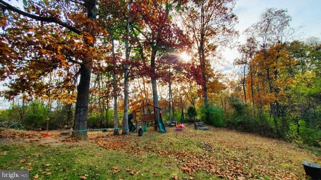 201 LIBERTY LN, Middletown, VA 22645