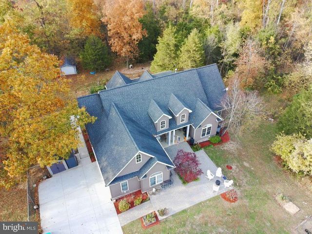 201 LIBERTY LN, Middletown, VA 22645