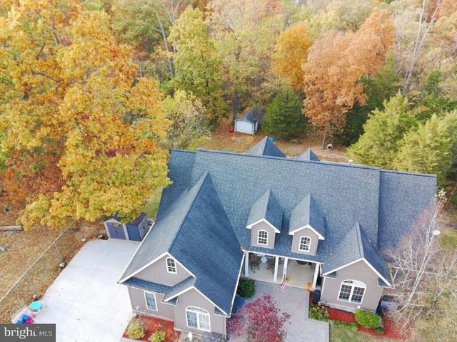 201 LIBERTY LN, Middletown, VA 22645