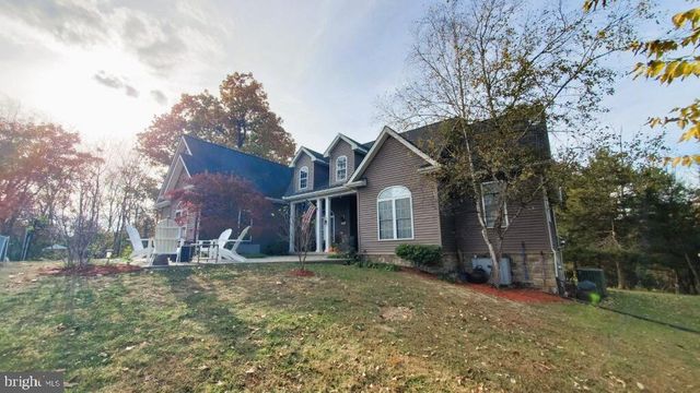 201 LIBERTY LN, Middletown, VA 22645