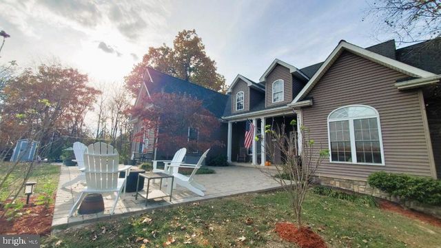 201 LIBERTY LN, Middletown, VA 22645