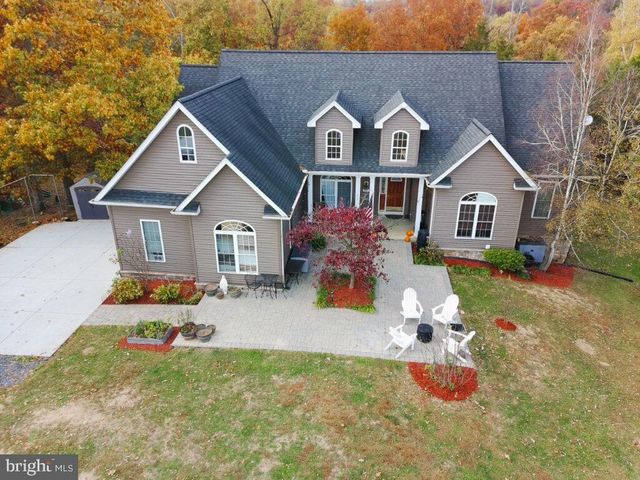 201 LIBERTY LN, Middletown, VA 22645