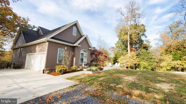 201 LIBERTY LN, Middletown, VA 22645