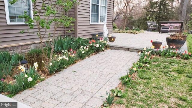 201 LIBERTY LN, Middletown, VA 22645