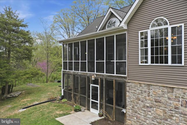 201 LIBERTY LN, Middletown, VA 22645