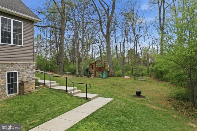 201 LIBERTY LN, Middletown, VA 22645